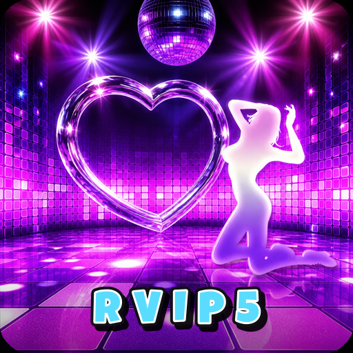 rvip5 APK Indonesia - Panduan Lengkap dan Tutorial